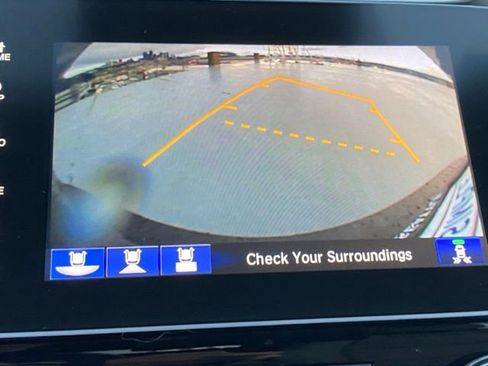 Certified 2018 Honda CR-V Touring image 20