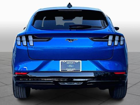 Used 2025 Ford Mustang Mach-E Premium w/ Sport Appearance Package image 4