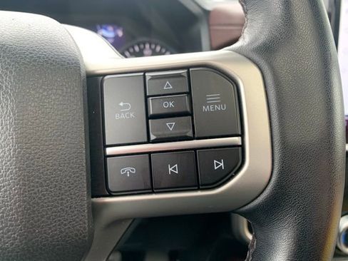 Used 2024 Ford Expedition Max Limited image 26