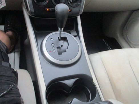 Used 2010 MAZDA CX-7 i SV image 31