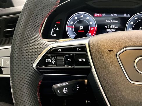 Used 2025 Audi S7 Premium Plus image 23