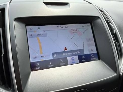 Used 2019 Ford Edge SEL w/ Equipment Group 201A AWD/4WD image 14