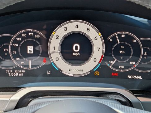 Certified 2026 Porsche 911 Carrera T image 16