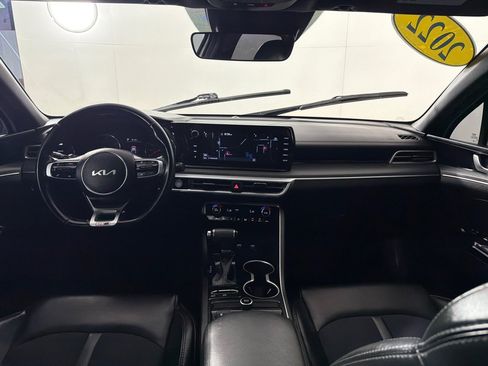 Used 2022 Kia K5 GT-Line FWD image 20