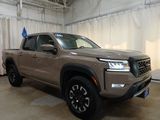 Used 2023 Nissan Frontier PRO-4X w/ Pro Convenience Package image 2