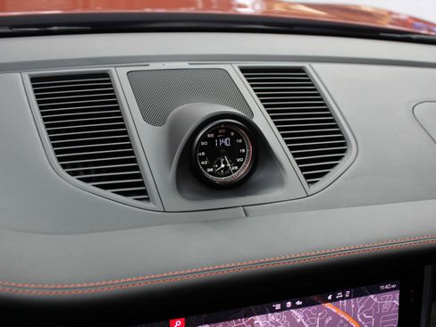 Used 2023 Porsche Macan GTS w/ Premium Package Plus image 58