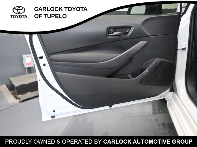 Used 2024 Toyota Corolla LE FWD image 21