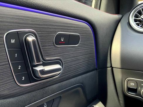 New 2026 Mercedes-Benz GLA 250 4MATIC image 24