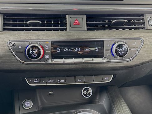 Used 2018 Audi A5 2.0T Premium Plus w/ Premium Plus AWD/4WD image 19