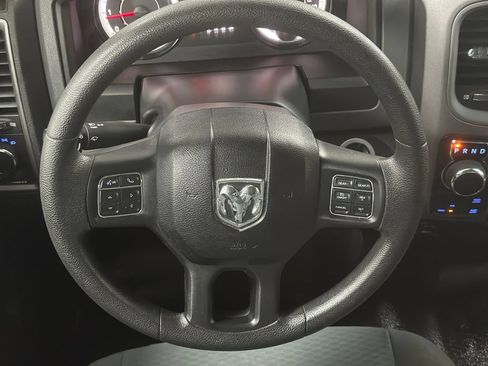 Used 2019 RAM 1500 Tradesman w/ Popular Equipment Group AWD/4WD image 4