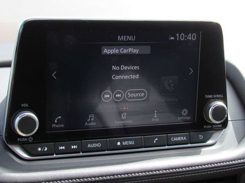 Certified 2023 Nissan Rogue SV AWD/4WD image 24