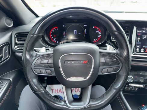 Used 2023 Dodge Durango GT RWD image 19