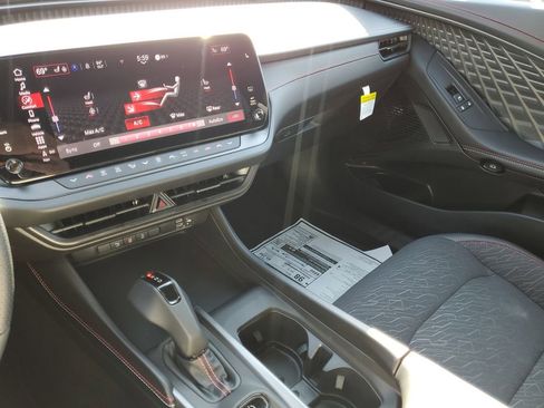 New 2025 Dodge Charger R/T w/ Quick Order Package 25M R/T image 19