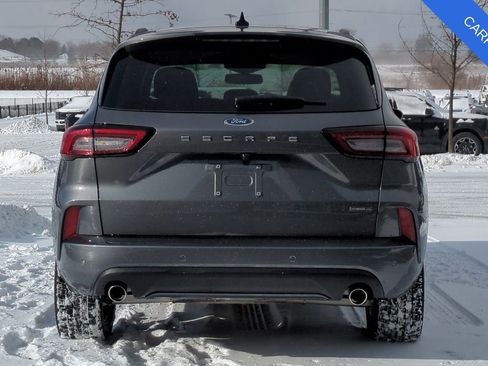 Used 2024 Ford Escape ST-Line Elite image 7