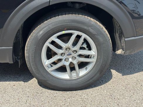 New 2026 Ford Explorer Active AWD/4WD image 12