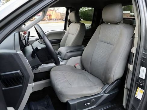 Used 2016 Ford F150 XLT w/ Equipment Group 301A Mid image 16