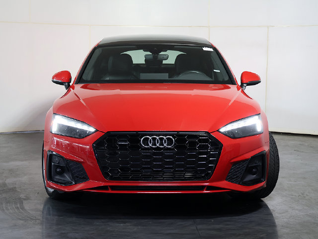 Used 2025 Audi A5 2.0T Premium AWD/4WD image 9