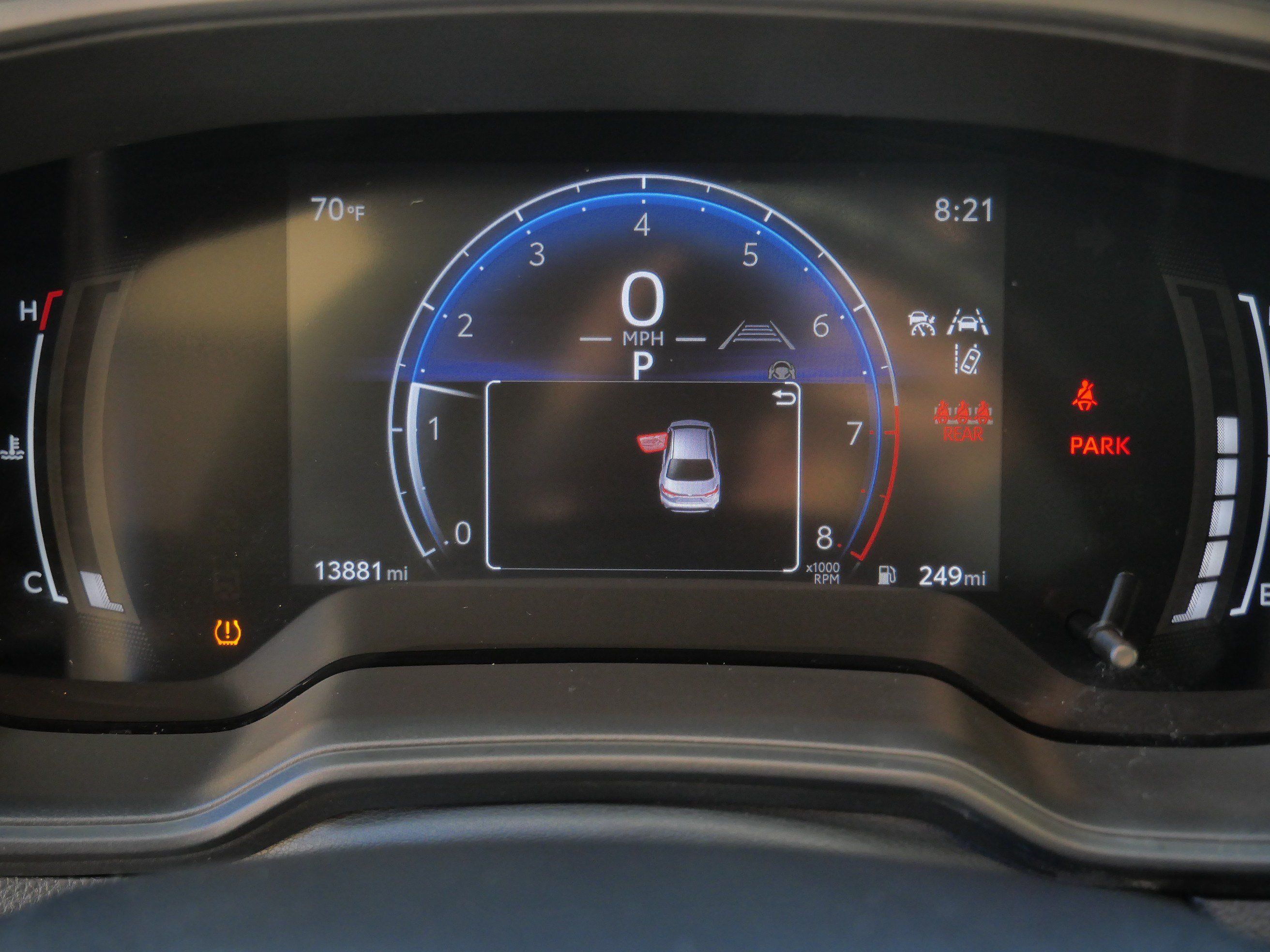Certified 2026 Toyota Corolla LE FWD image 22