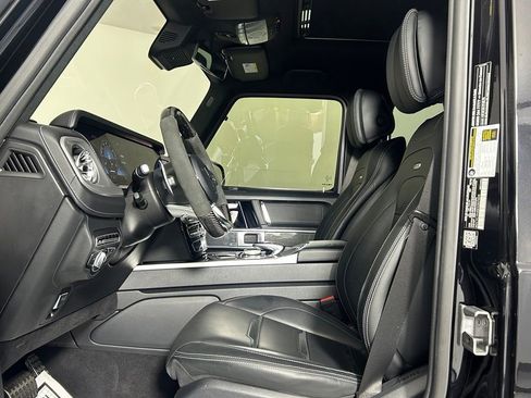 Used 2019 Mercedes-Benz G 63 AMG 4MATIC image 34