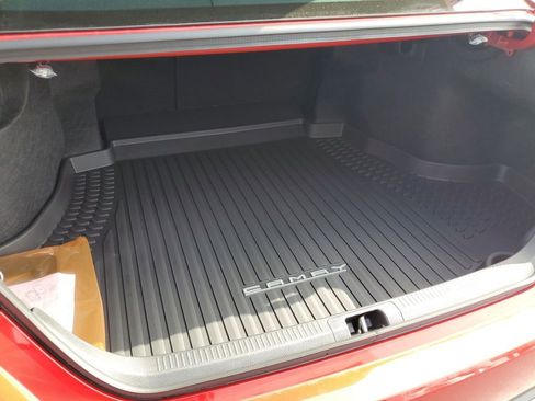 New 2026 Toyota Camry SE FWD image 8