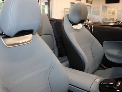 New 2024 Mercedes-Benz SL 43 AMG