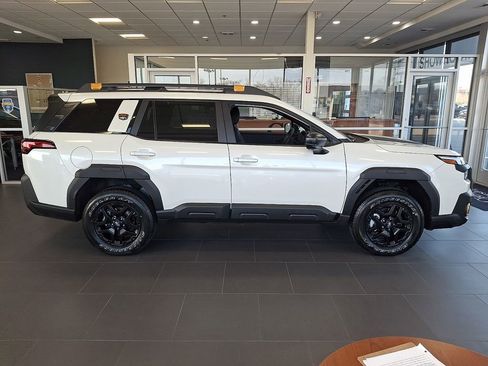 New 2026 Subaru Outback Wilderness image 10