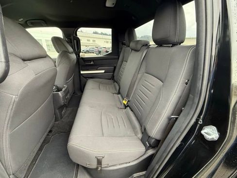 Used 2024 Toyota Tacoma TRD Off-Road image 13