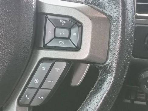 Used 2020 Ford F150 Raptor w/ Equipment Group 802A Luxury AWD/4WD image 29