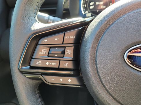 New 2026 Subaru Outback Limited XT image 8