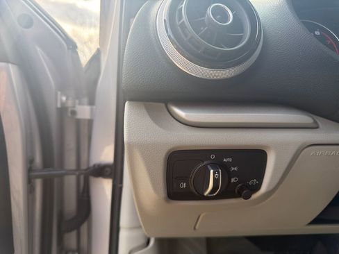 Used 2016 Audi A3 1.8T Premium FWD image 13