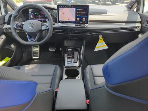 New 2026 Volkswagen Golf AWD/4WD image 22