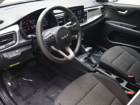 Used 2023 Kia Rio LX FWD image 17