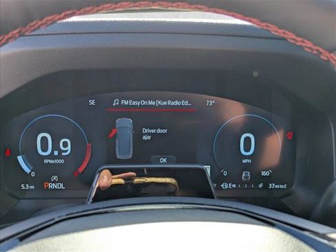 New 2026 Ford Explorer ST-Line image 11