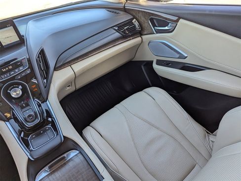 Certified 2022 Acura RDX AWD w/ Advance Package image 21