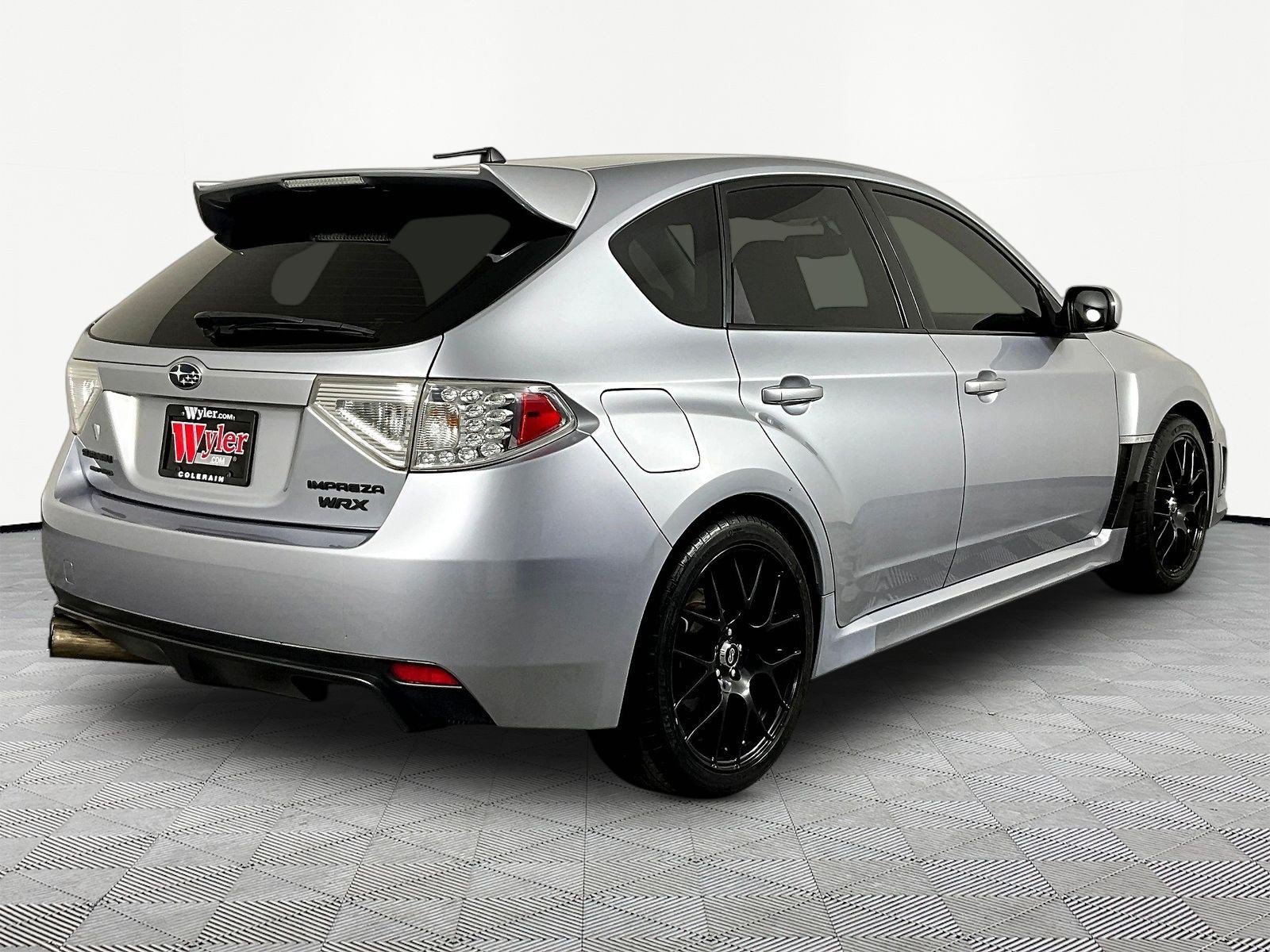 Used 2013 Subaru Impreza WRX Premium AWD/4WD image 6