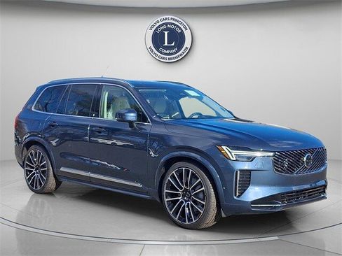 New 2026 Volvo XC90 B6 Ultra image 1