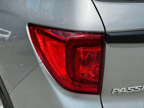 Used 2022 Honda Passport EX-L image 8