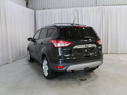 Used 2015 Ford Escape Titanium w/ Equipment Group 301A AWD/4WD image 27