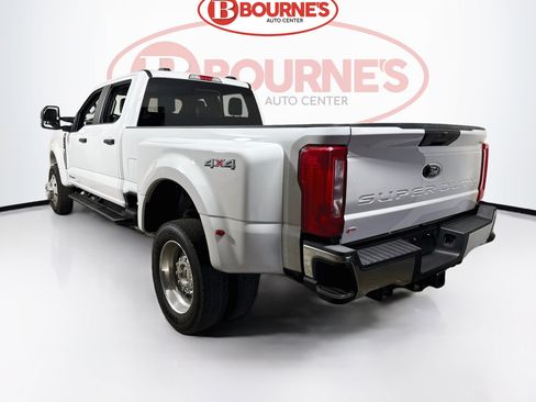 Used 2024 Ford F450 XL w/ XL Driver Assist Package AWD/4WD image 7