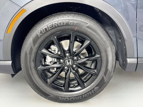 New 2026 Honda CR-V Sport-L image 13