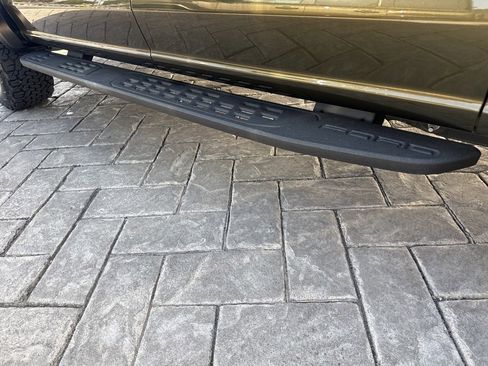 Used 2025 Ford F150 Raptor image 5