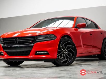 Used 2019 Dodge Charger SXT w/ Plus Group