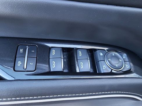 Certified 2024 Cadillac Escalade Sport w/ Touring Package image 14