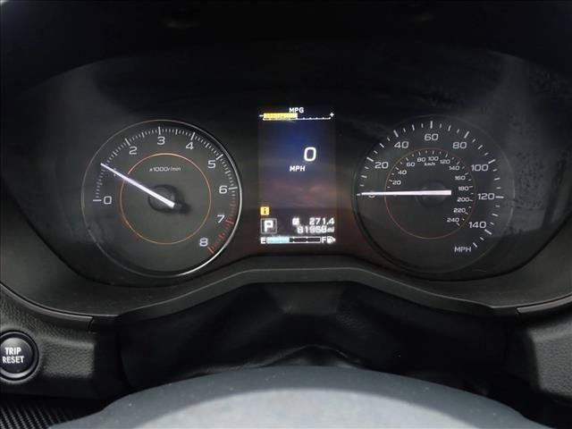 Used 2019 Subaru Crosstrek 2.0i Premium AWD/4WD image 23