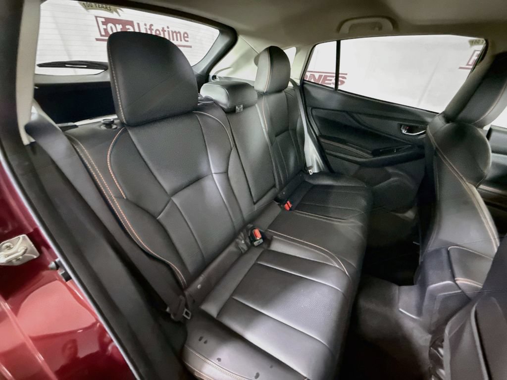 Used 2019 Subaru Crosstrek 2.0i Limited w/ Moonroof Package w/Navigation AWD/4WD image 30