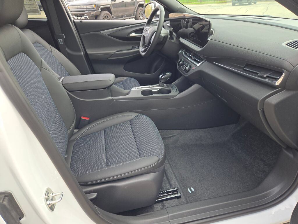 New 2026 Buick Envista Preferred w/ Convenience I Package FWD image 7