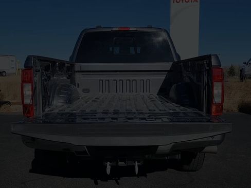 Used 2021 Ford F250 Lariat w/ Lariat Value Package image 18