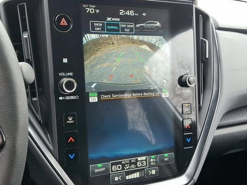 New 2026 Subaru Crosstrek 2.5i Wilderness image 14