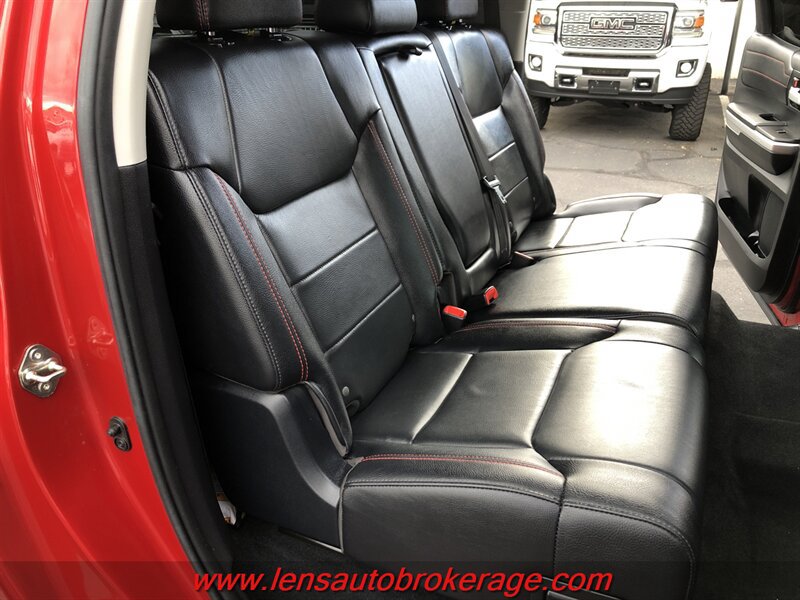 Used 2017 Toyota Tundra TRD Pro AWD/4WD image 16