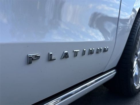 Certified 2024 Ford Expedition Max Platinum image 50